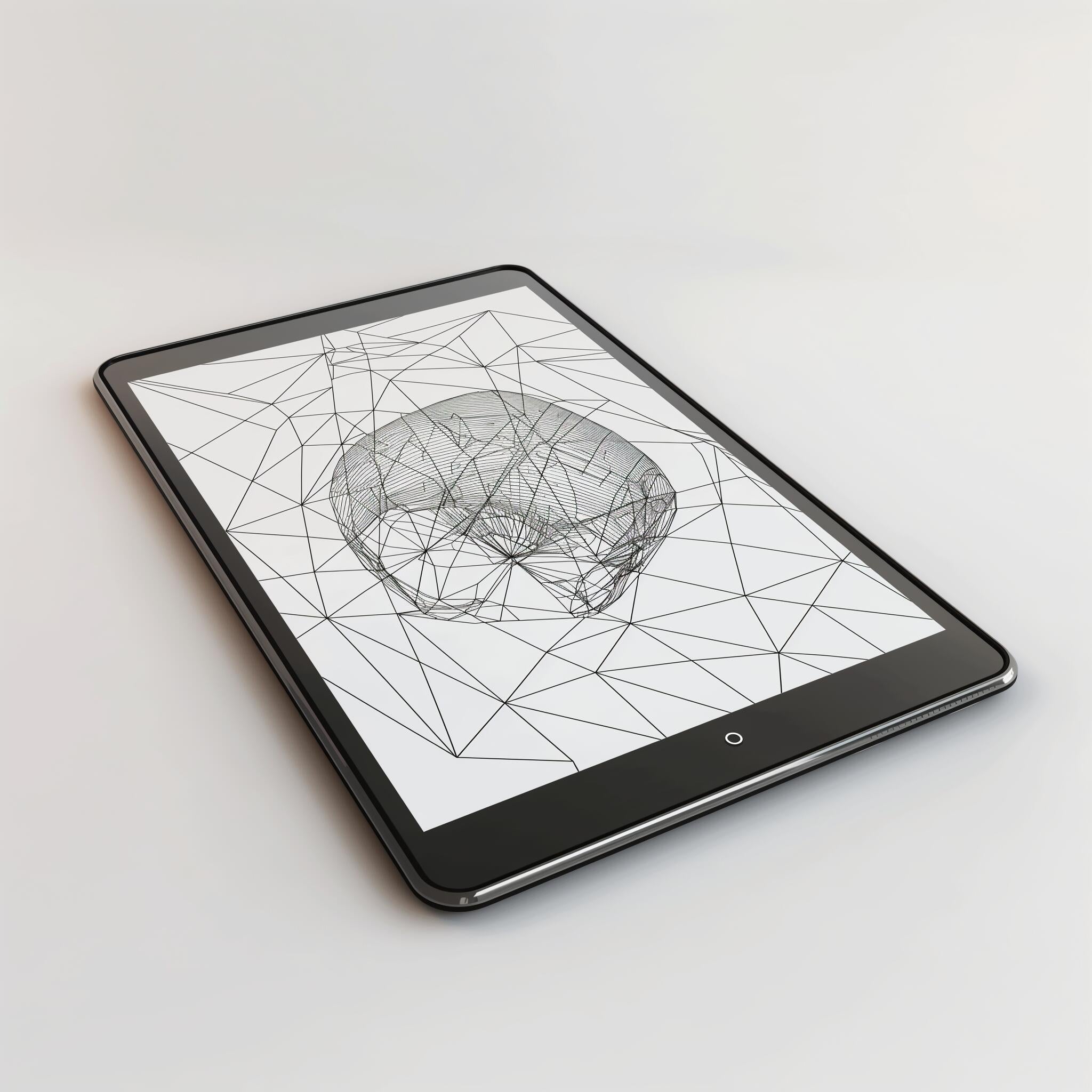 Example product - Aethel Noble Tech