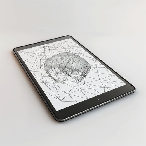 Example product - Aethel Noble Tech